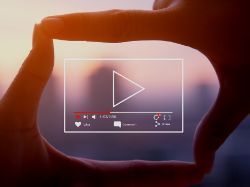 Video Marketing Isn't Going Away